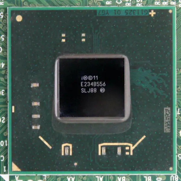 Placa base Dell DH77M01 CN-0NW73C XPS 8500 Vostro 470