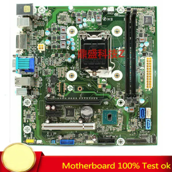 Placa base HP 828984-003 Prodesk 280 MT G2