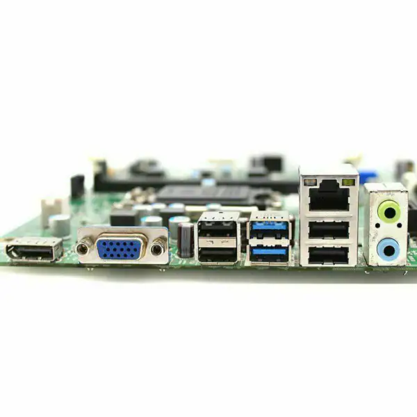 Placa base Dell 0WMJ54