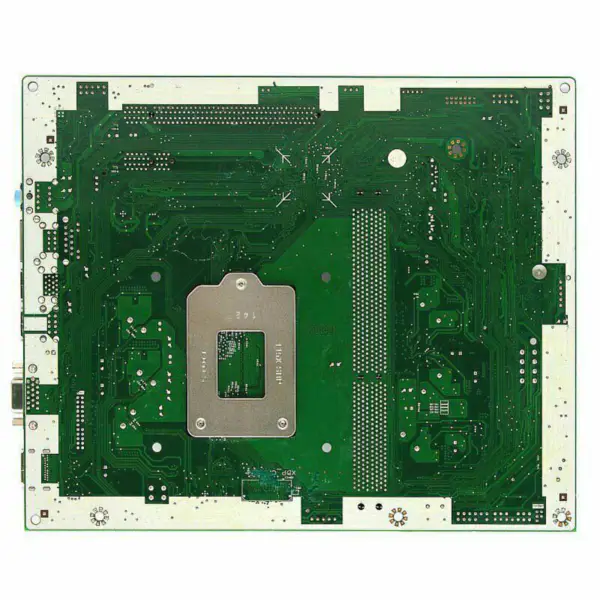 Placa base Dell 0WMJ54