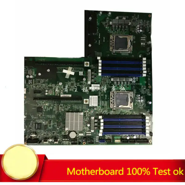 Placa base Lenovo 03X4427