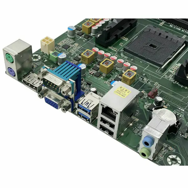 Placa base HP 833606-001 285 Pro G1 G2 MT FM2
