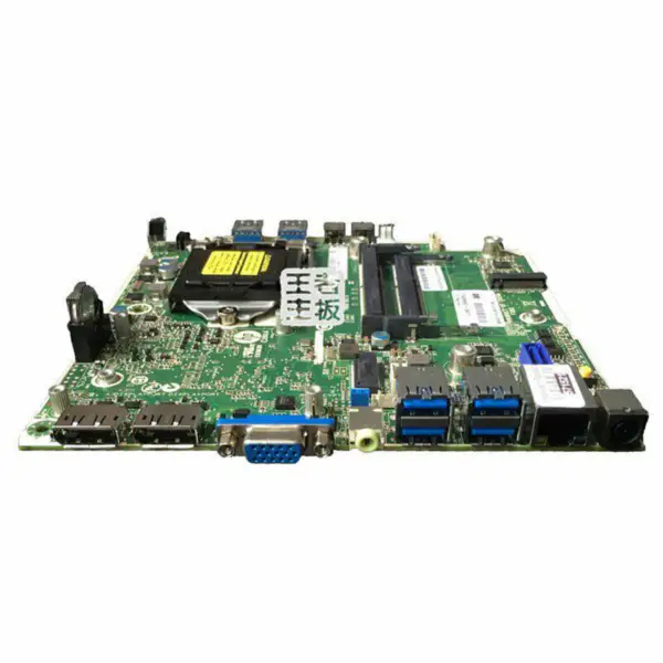 Placa base HP 746219-001