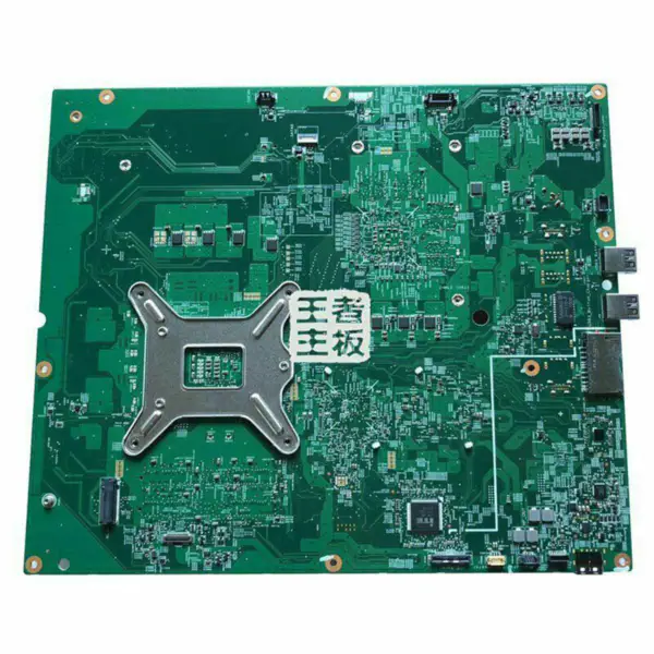 Placa base HP Envy Curved 34-A AIO 810716-002 14105-1