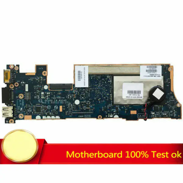 Placa base HP 721453-601