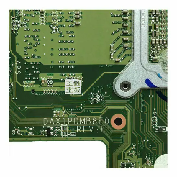 Placa base HP 840295-601