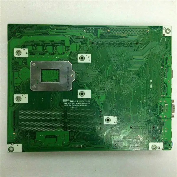Placa base Dell 0C522T 980