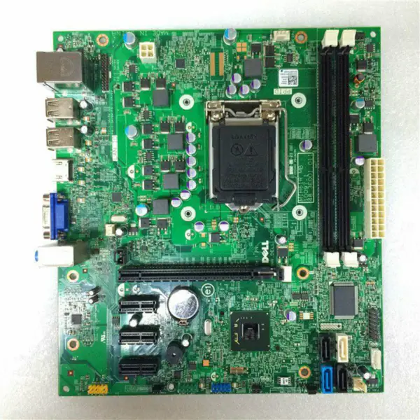 Placa base Dell GDG8Y MIH61R