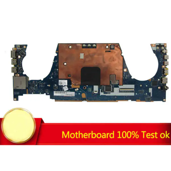 Placa base HP 840931-601