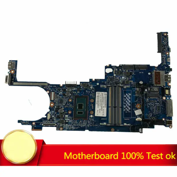 Placa base HP 831761-001