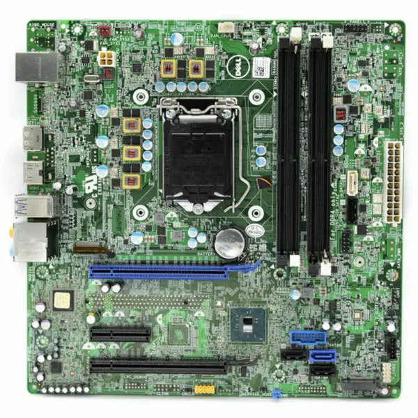 Placa base Dell XPS 8900 XJ8C4 CN-0XJ8C4 0XJ8C4