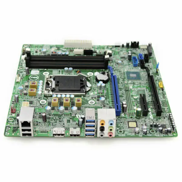 Placa base Dell XPS 8900 XJ8C4 CN-0XJ8C4 0XJ8C4