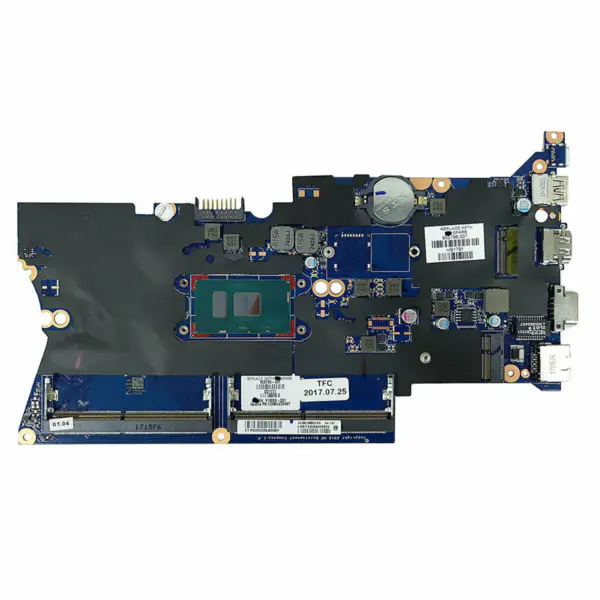 Placa base HP 910809-001