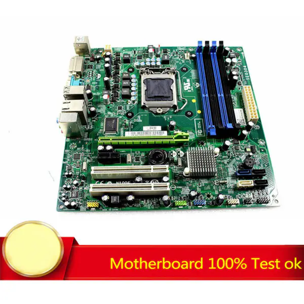 Placa base Dell 0XC7MM