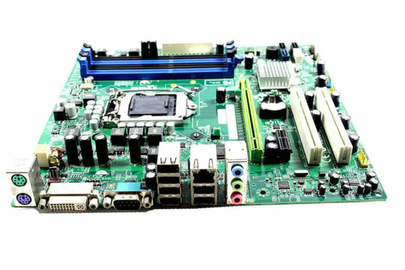 Placa base Dell 0XC7MM