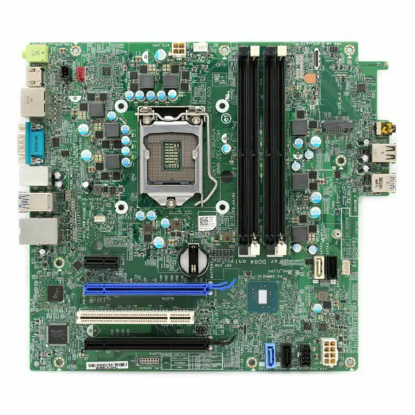 Placa base Dell Y7WYT