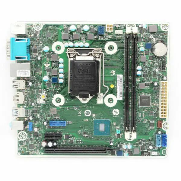 Placa base HP 798930-001799156-001MS-7A02