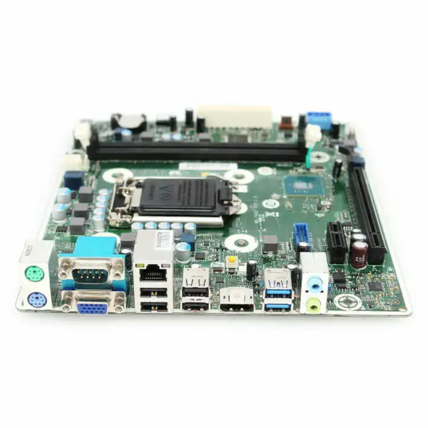 Placa base HP 798930-001799156-001MS-7A02
