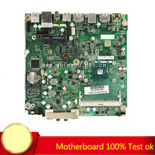 Placa base Lenovo 00XG013IBSWIH1