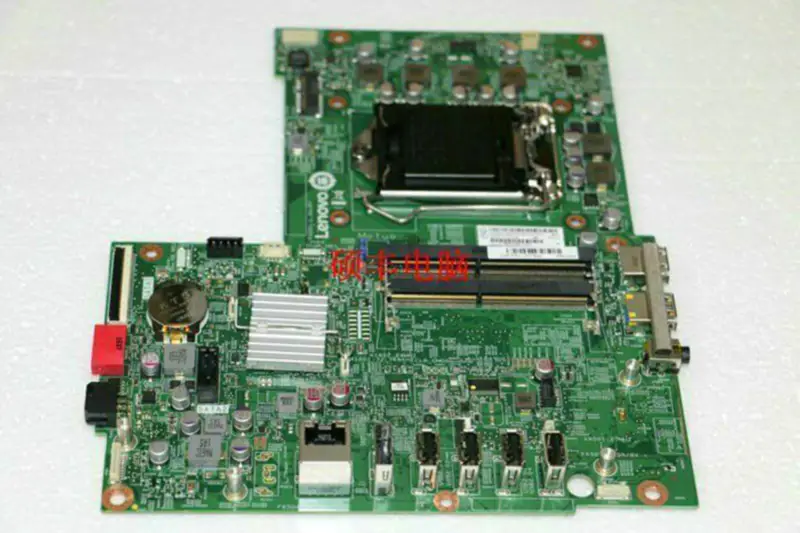 Placa base Lenovo 00XG023