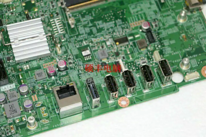 Placa base Lenovo 00XG023