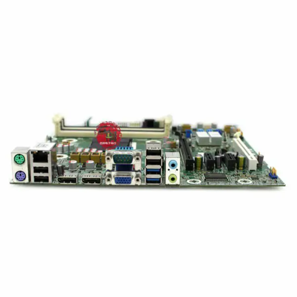 Placa base HP 752149-001751439-001