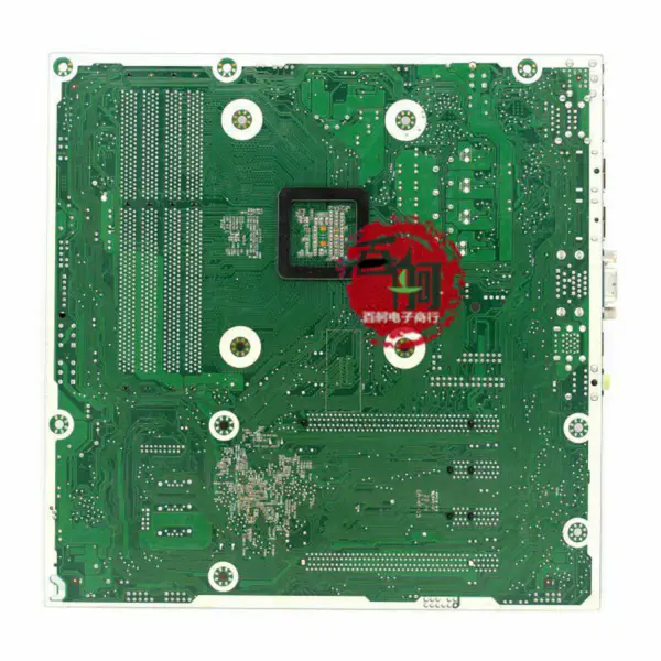 Placa base HP 752149-001751439-001
