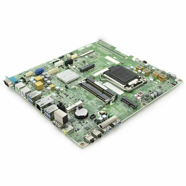 Placa base HP 750105-601747681-001
