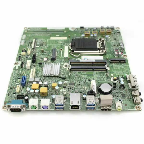 Placa base HP 750105-601747681-001