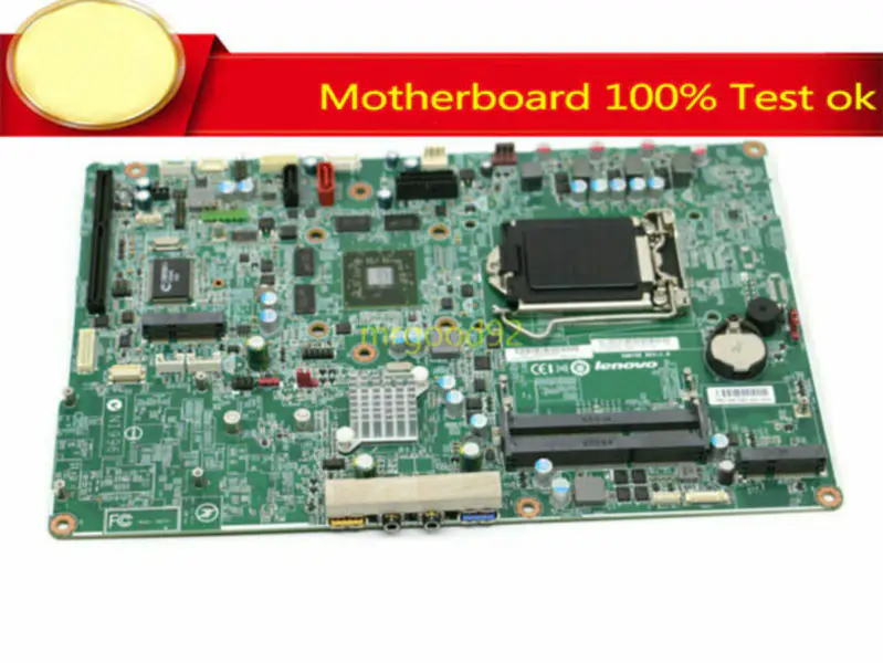 Placa base Lenovo 00KT292IQ87SN00KT271