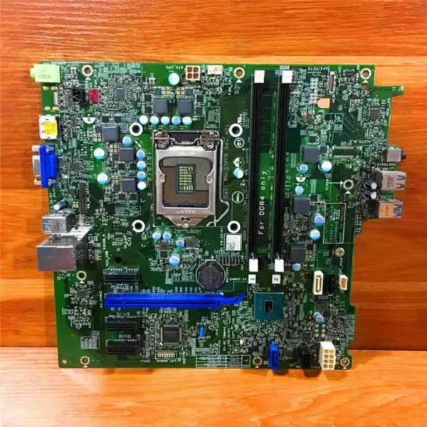 Placa base Dell 01DDN5