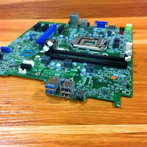 Placa base Dell 01DDN5
