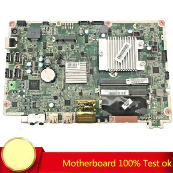 Placa base HP 690433-001 120-1000 120-1034