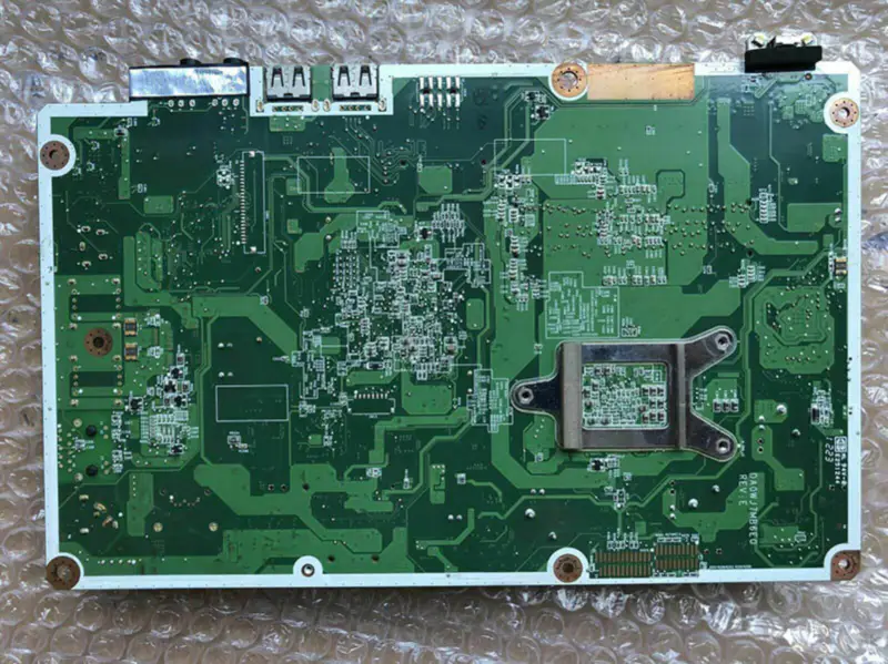 Placa base HP 690433-001 120-1000 120-1034