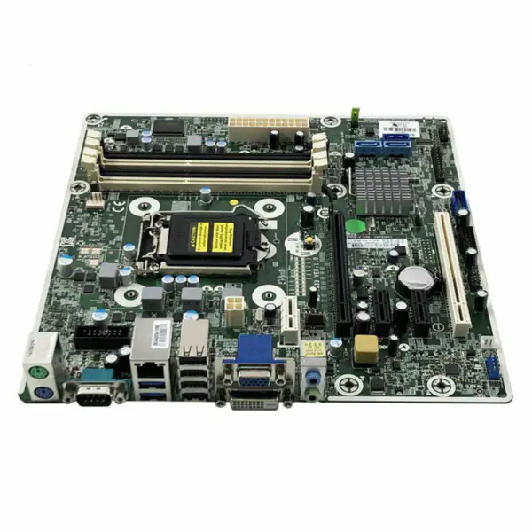 Placa base HP 755311-001 490 G1 G2