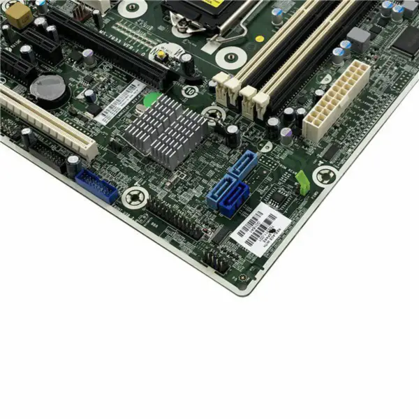 Placa base HP 755311-001 490 G1 G2