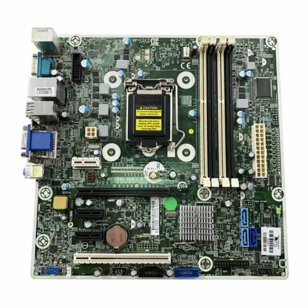 Placa base HP 755311-001 490 G1 G2
