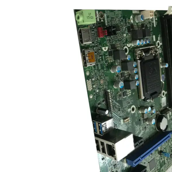 Placa base Dell 0Y4H34 MicroATX
