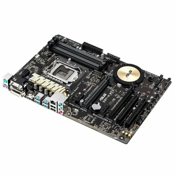 Placa base Asus Z97KR2.0