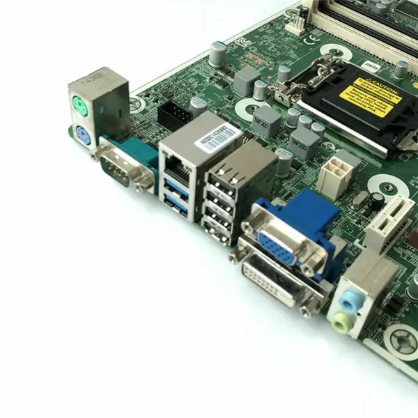 Placa base HP 718772-001