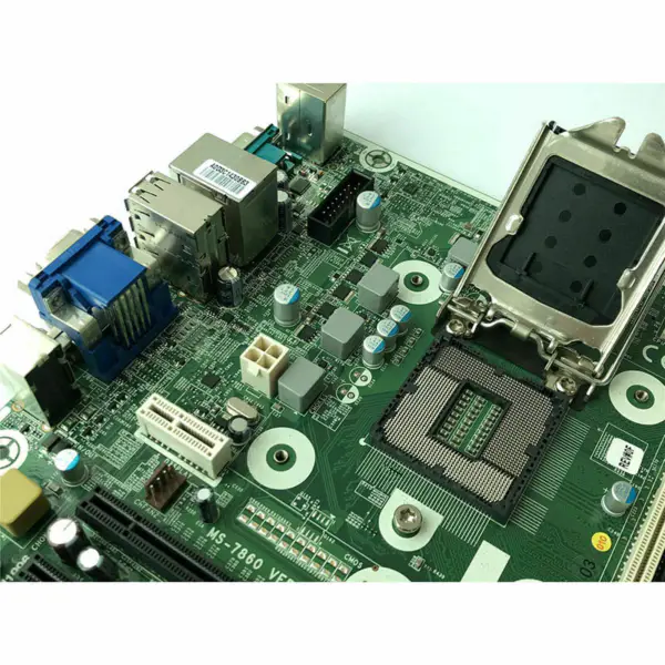 Placa base HP 718772-001