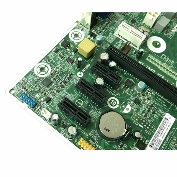 Placa base HP 718772-001