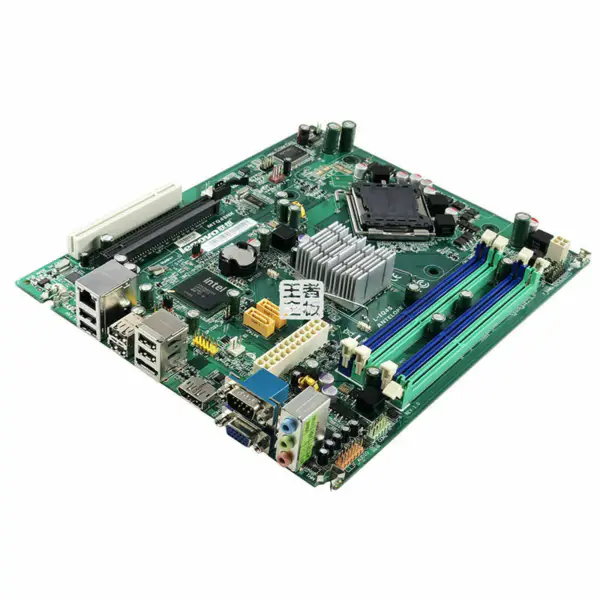 Placa base Lenovo 03T7032
