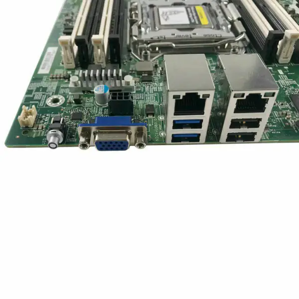 Placa base HP 775269-001