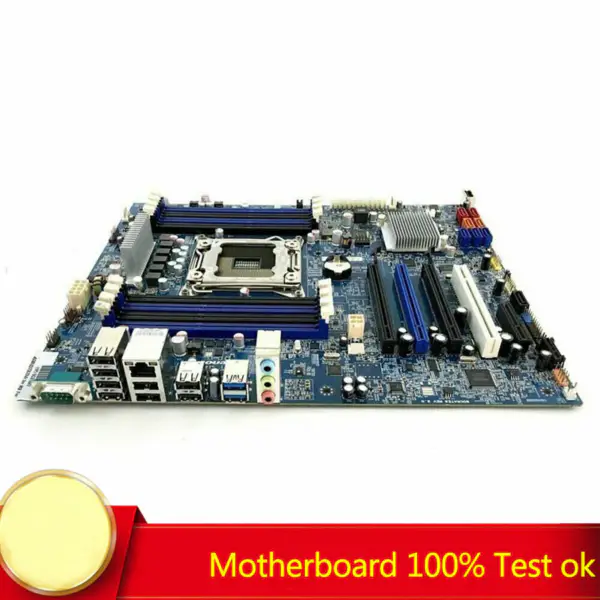 Placa base Lenovo 03T8420