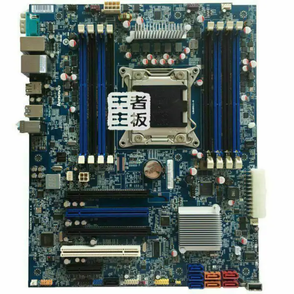 Placa base Lenovo 03T8420