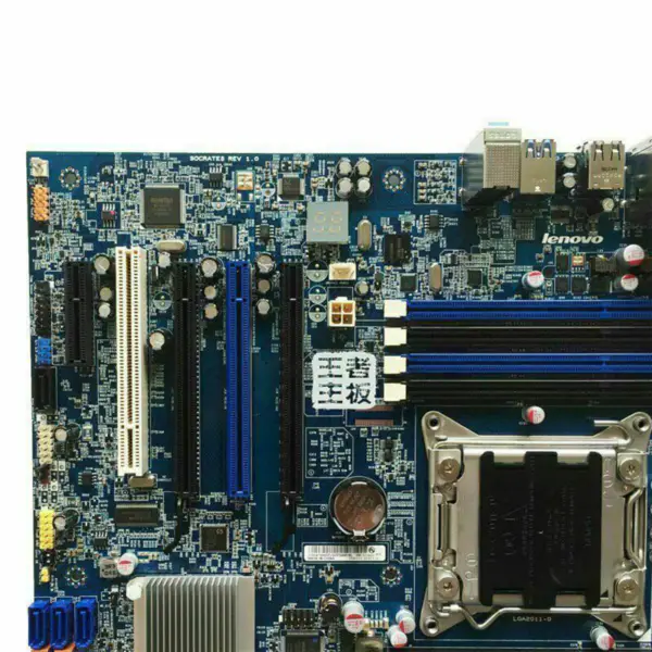 Placa base Lenovo 03T8420