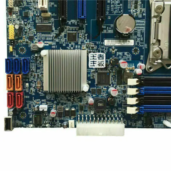 Placa base Lenovo 03T8420