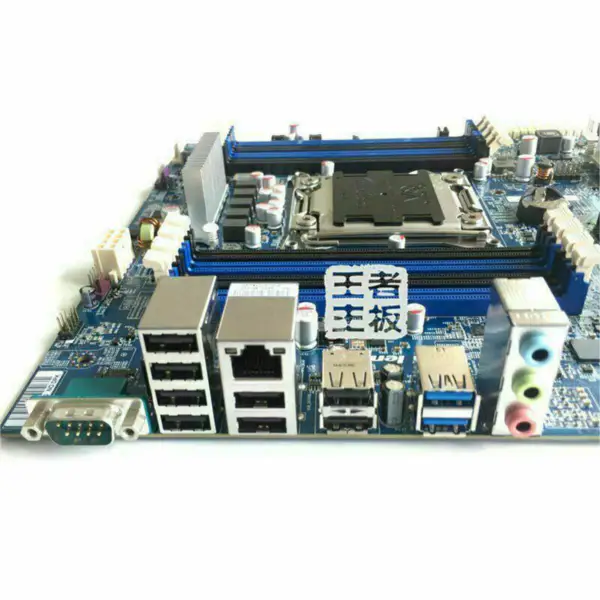 Placa base Lenovo 03T8420