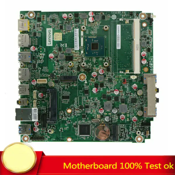 Placa base Lenovo 00XG006